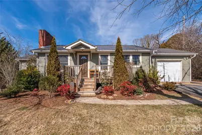 110 Dillingham Circle, Asheville, NC 28805 - Photo 1