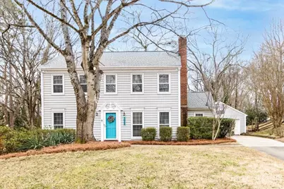 5042 Virginian Lane, Charlotte, NC 28226 - Photo 1