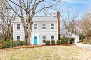 5042 Virginian Ln, Charlotte, NC 28226 - Photo 1