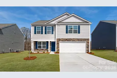2623 Goose Fair Road, Maiden, NC 28650 - Photo 1