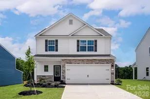 6722 Fairford Dr, Charlotte, NC 28215 - Photo 1