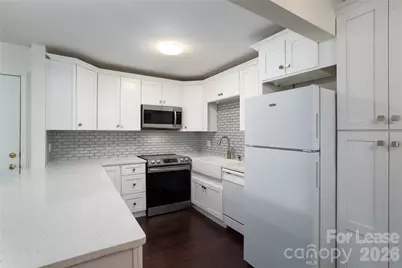 4755 Hedgemore Drive #I, Charlotte, NC 28209 - Photo 1