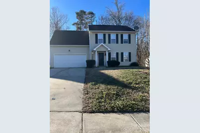 9510 Isaac Hunter Drive, Charlotte, NC 28214 - Photo 1