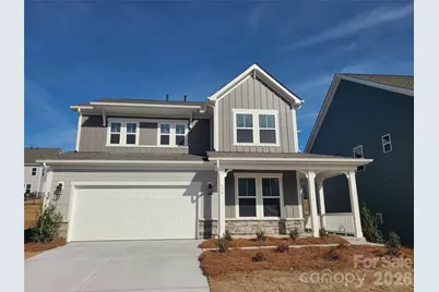 196 Holsworthy Drive, Mooresville, NC 28115 - Photo 1