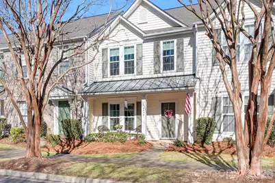 9542 Glenashley Drive, Cornelius, NC 28031 - Photo 1