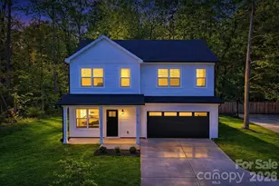 4015 Oakdale Rd, Charlotte, NC 28216 - Photo 1