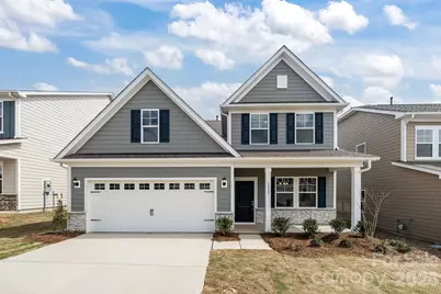 1032 Rocking Horse Road, Indian Trail, NC 28079 - Photo 1