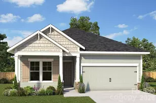1411 Idyllic Ln, Waxhaw, NC 28173 - Photo 1