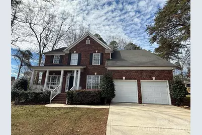3993 Lake Shore Road S, Denver, NC 28037 - Photo 1