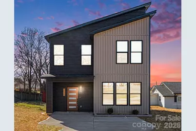 511 W D Street, Kannapolis, NC 28202 - Photo 1