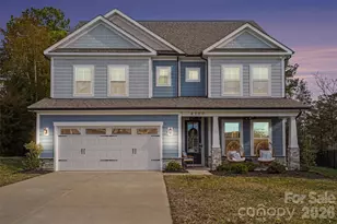 4700 Trostan Turn None, Kannapolis, NC 28081 - Photo 1