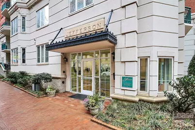 401 N Church Street #604, Charlotte, NC 28202 - Photo 1