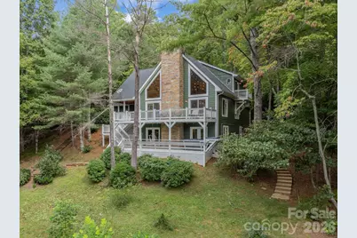 320 Woodland Drive, Swannanoa, NC 28778 - Photo 1