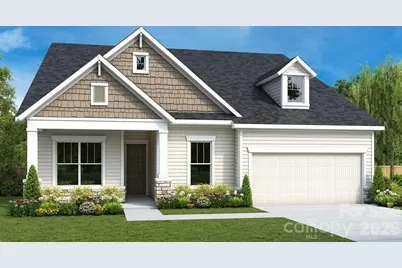 1105 Pastoral Place, Waxhaw, NC 28173 - Photo 1