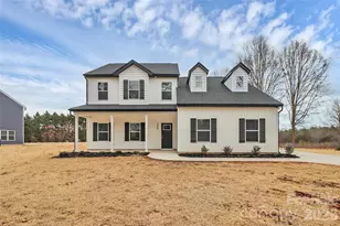 3309 Old Pageland Monroe Rd, Monroe, NC 28112 - Photo 1