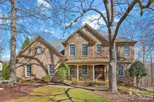 8238 Victoria Lake Dr, Waxhaw, NC 28173 - Photo 1