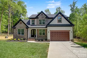 10400 Briarhurst Pl, Mint Hill, NC 28227 - Photo 1