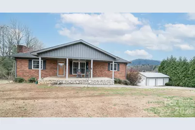 1681 Zion Hill Road, Marion, NC 28752 - Photo 1