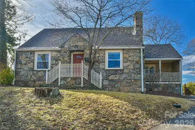 37 Buchanan Place, Asheville, NC 28801 - Photo 1