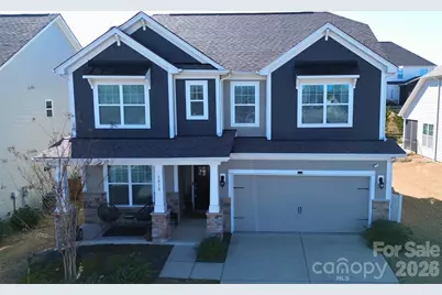 3010 Burnello Court, Iron Station, NC 28080 - Photo 1