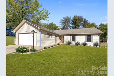 54 Mt Carmel Drive, Asheville, NC 28806 - Photo 1