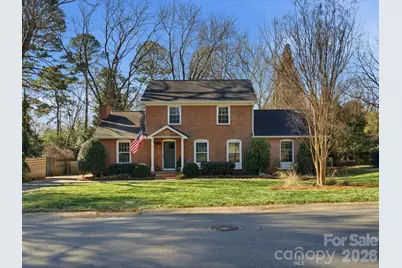 6148 Wheeler Drive, Charlotte, NC 28211 - Photo 1