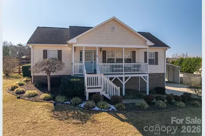 60 W Highland Avenue, Granite Falls, NC 28630 - Photo 1