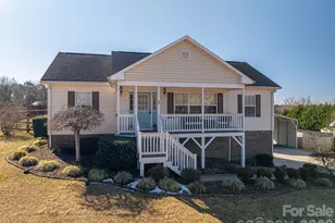 60 W Highland Ave, Granite Falls, NC 28630 - Photo 1