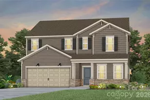 1571 Gossage Ln NW, Concord, NC 28027 - Photo 1