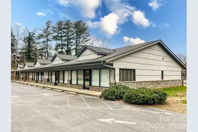 3179 Sweeten Creek Road, Asheville, NC 28803 - Photo 1