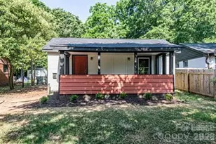 1807 Erie St, Charlotte, NC 28216 - Photo 1