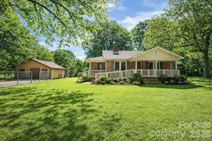 2041 Clyde St, Dallas, NC 28034 - Photo 1