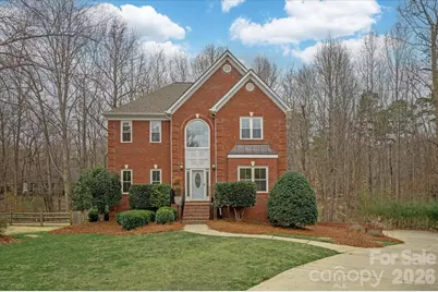 655 Powder Horn Lane, Indian Trail, NC 28079 - Photo 1