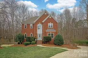 655 Powder Horn Ln, Indian Trail, NC 28079 - Photo 1