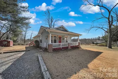 113 Leonhardt Road, Morganton, NC 28655 - Photo 1