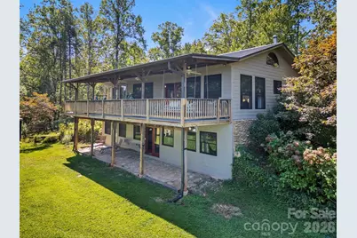 250 Burt Blackwell Road, Mill Spring, NC 28756 - Photo 1