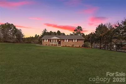 3879 Flat Creek Road, Lancaster, SC 29720 - Photo 1