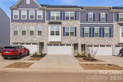 5032 Grain Orchard Road, Indian Trail, NC 28079 - Photo 1