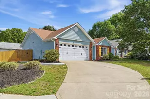 5908 Heathrow Ct, Monroe, NC 28110 - Photo 1