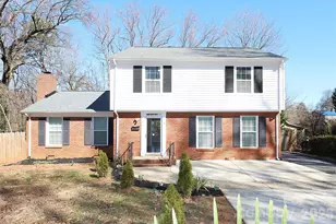 6430 Farmingdale Dr, Charlotte, NC 28212 - Photo 1