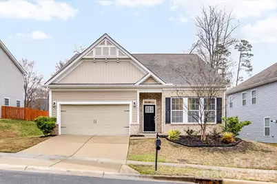 10619 Carver Falls Road, Charlotte, NC 28214 - Photo 1