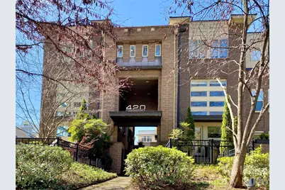 420 Queens Road #1, Charlotte, NC 28207 - Photo 1