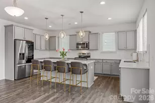 124 Benford Dr, Troutman, NC 28166 - Photo 1