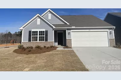 258 W 18th Street, Kannapolis, NC 28081 - Photo 1