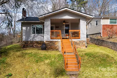 48 Wellington Drive, Asheville, NC 28804 - Photo 1