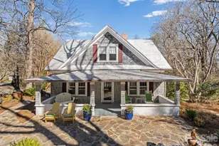 439 Lockhart Rd, Tryon, NC 28782 - Photo 1