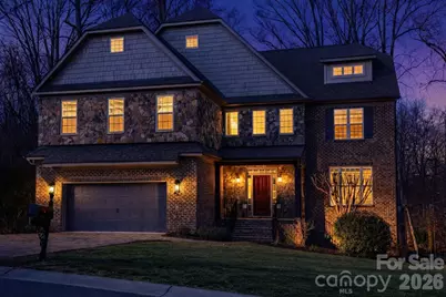 217 Hillandale Drive, Charlotte, NC 28270 - Photo 1