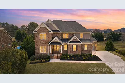 1105 Giacomo Drive, Waxhaw, NC 28173 - Photo 1