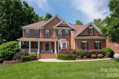 8127 Grahamson Lane, Charlotte, NC 28269 - Photo 1