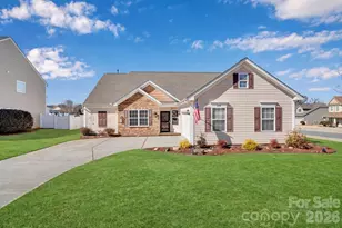 4444 Bravery Pl SW, Concord, NC 28027 - Photo 1